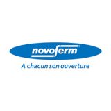 logo Novoferm