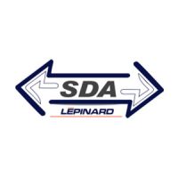 logo SDA Lepinard