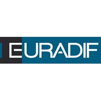 logo Euradif